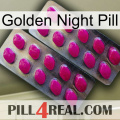 Golden Night Pill 10